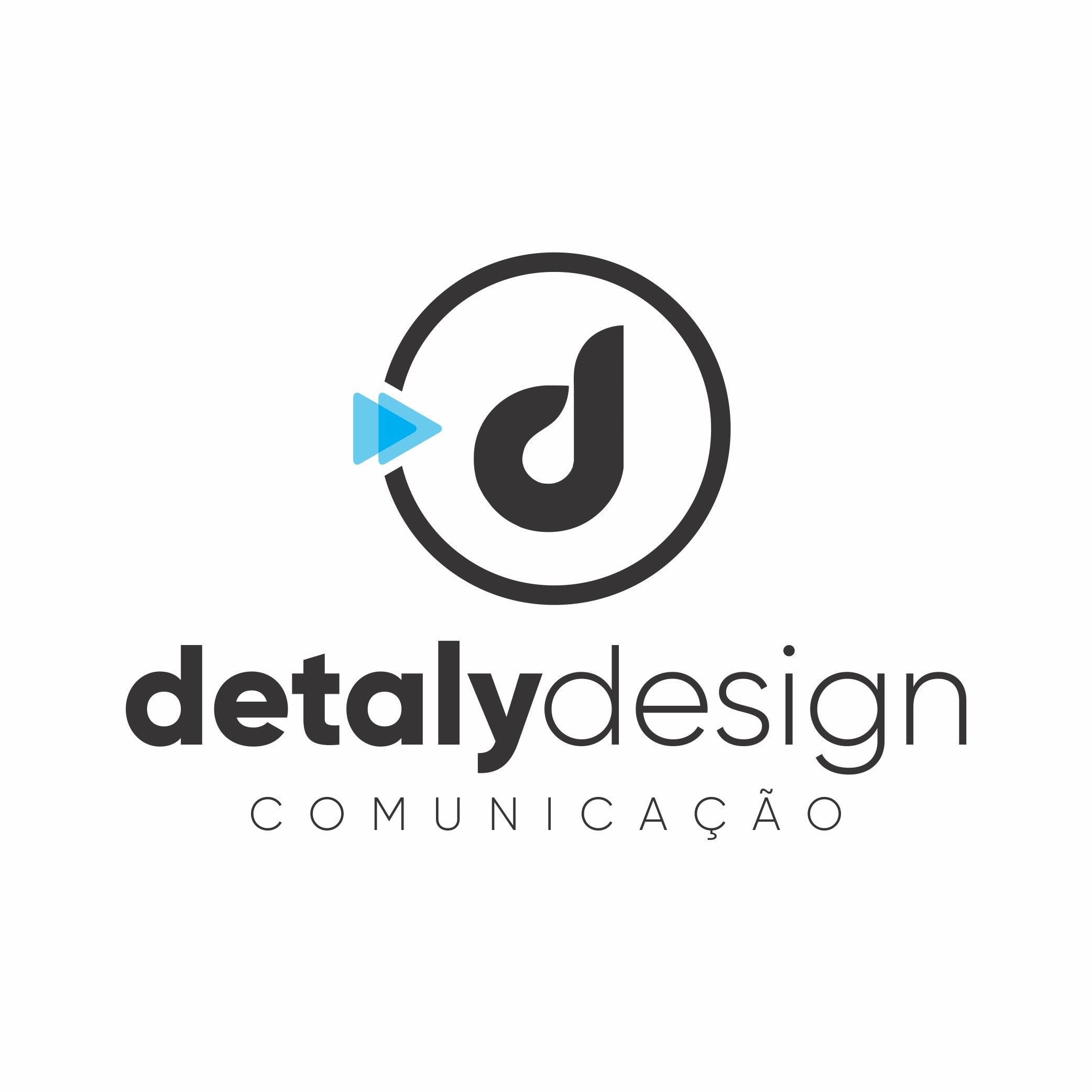 Detaly Design Comunicação
