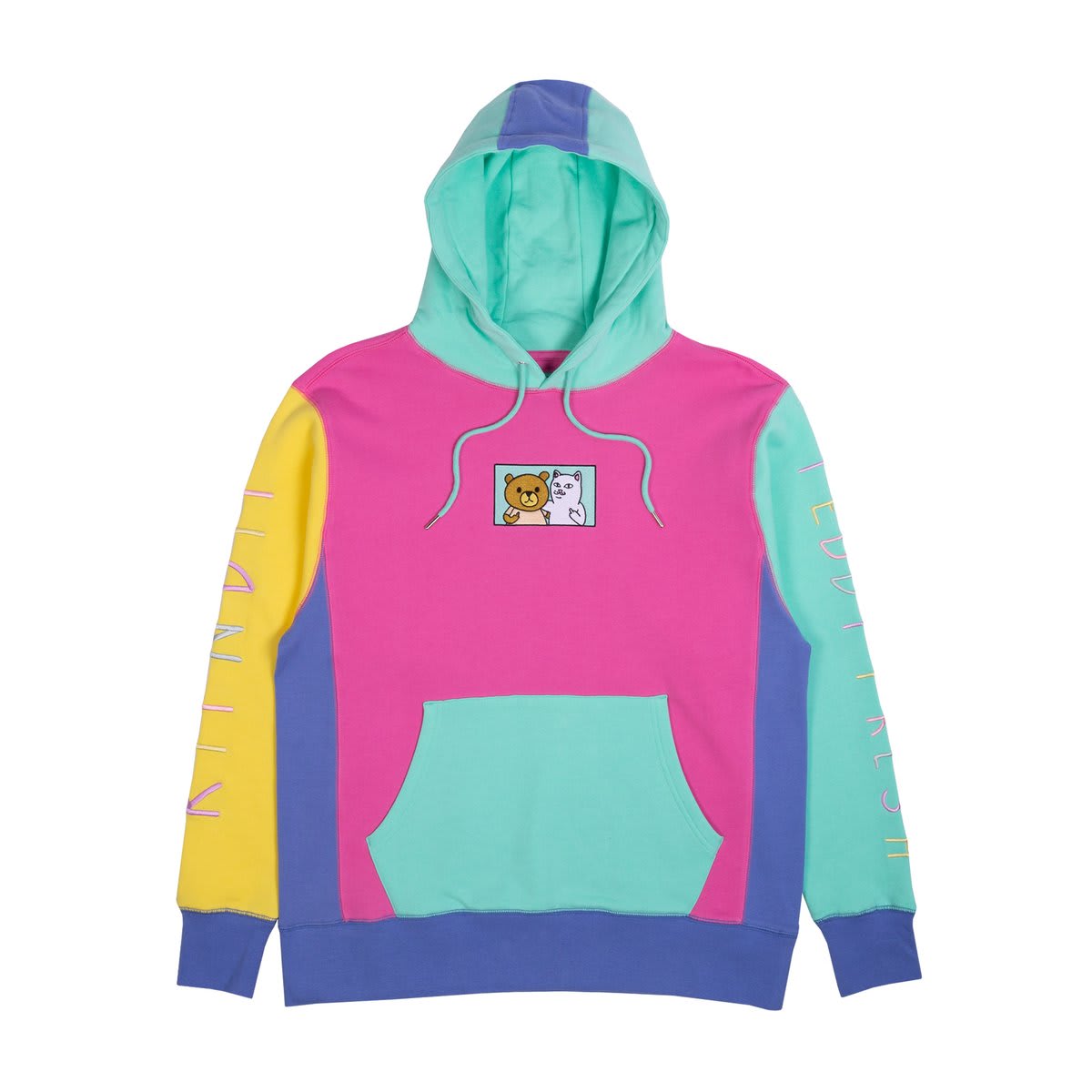 Hoodie ripndip - Tienda de ropa - Dbm Store | Tienda de ropa en Tijuana