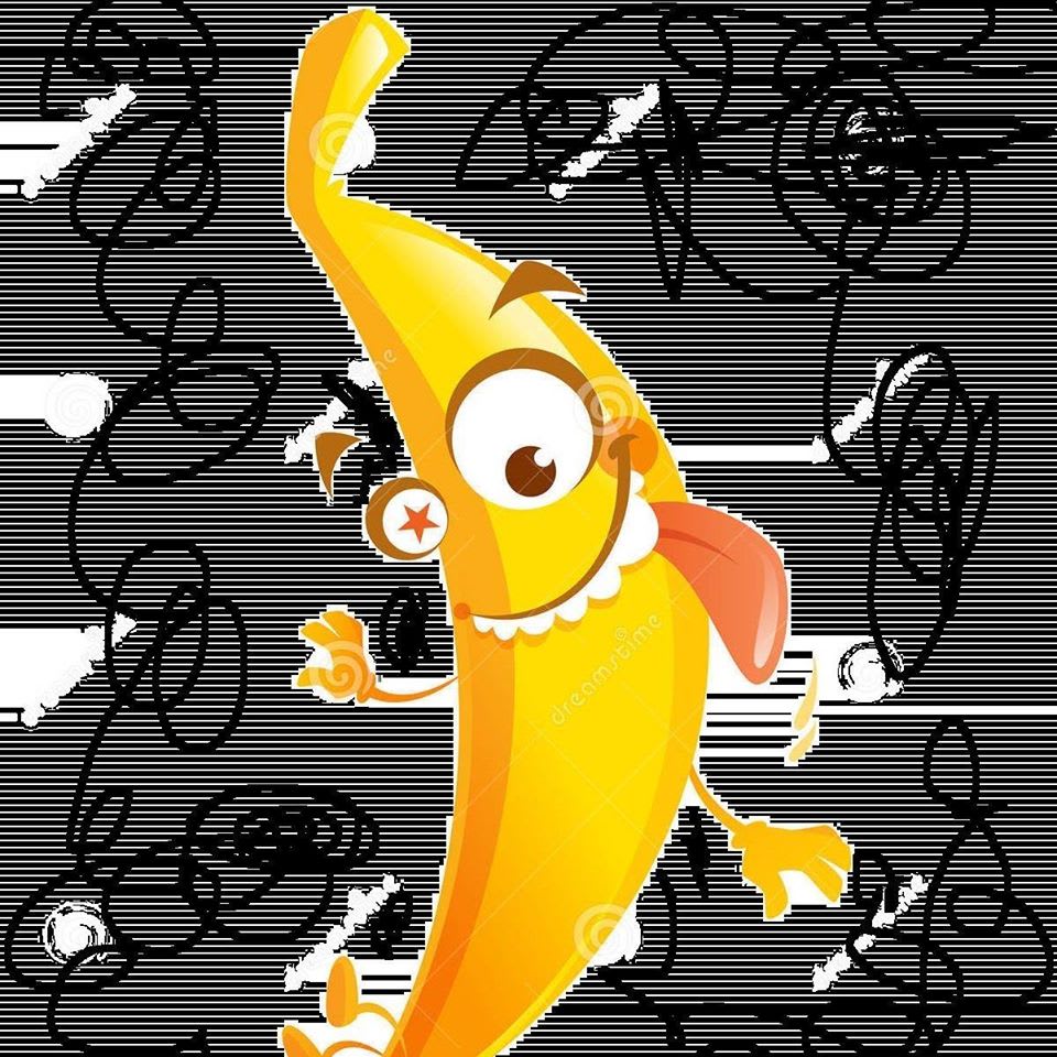 Banana Cr4zy Games
