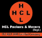 Hcl Packers And Movers  Surat