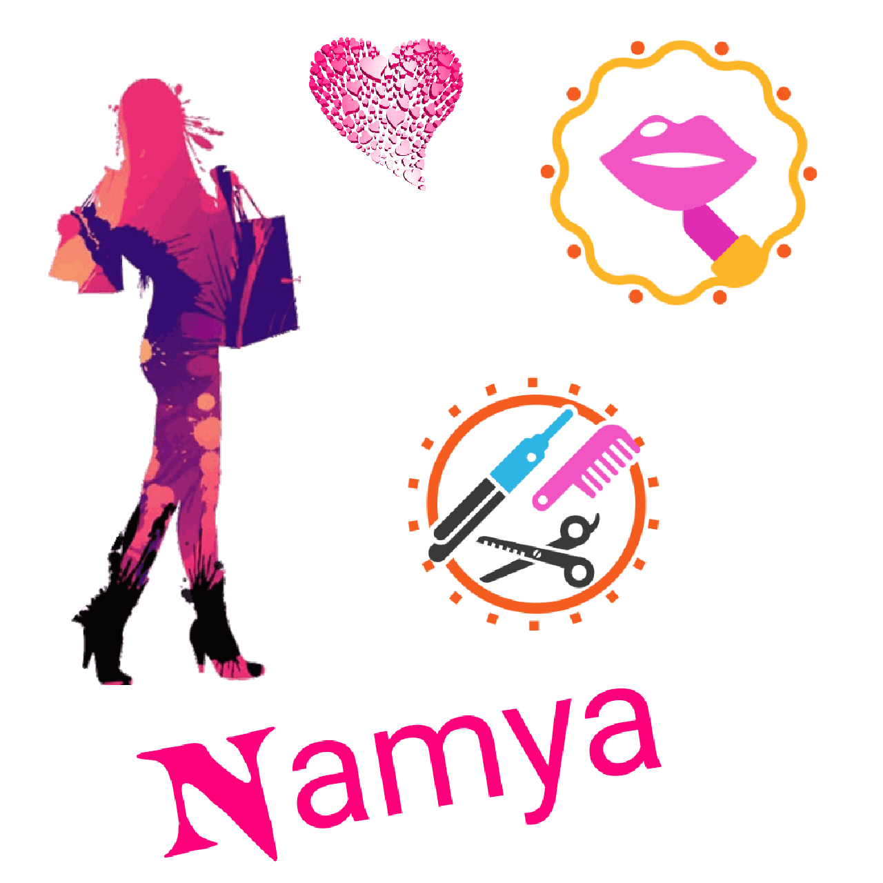 Shop At Namya