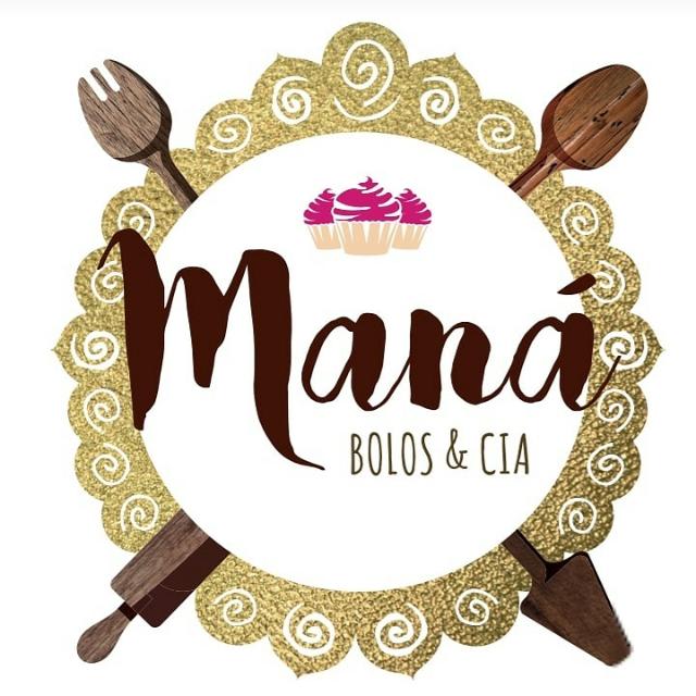 Maná Bolos & Cia