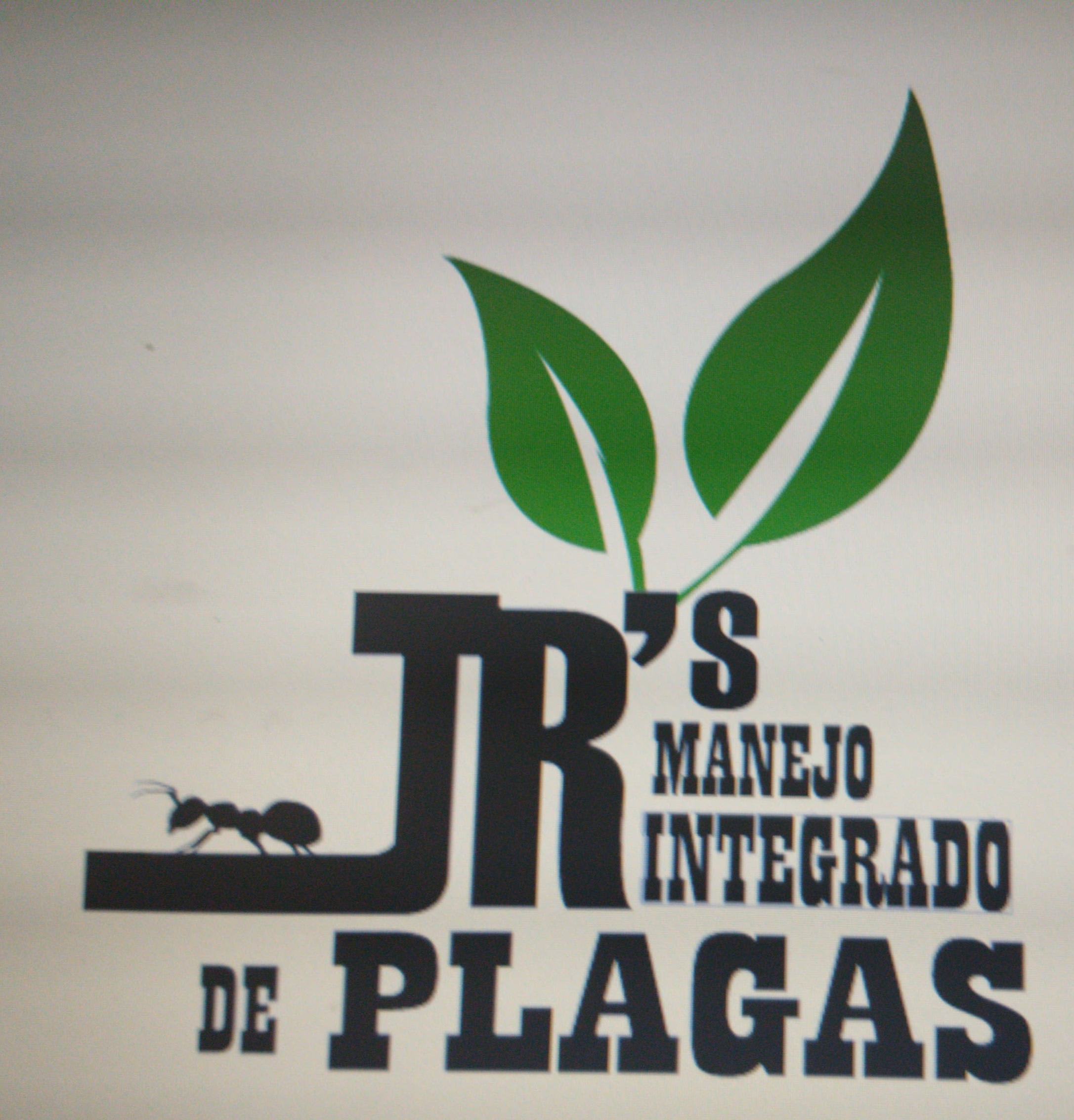 Jr's Manejo Integrado de Plagas