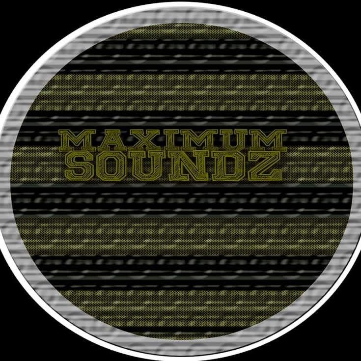 Maximum Soundz