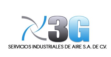 3G Servicios Industriales de Aire S.A. de C.V.
