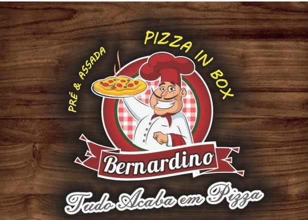 Pizza In Box Bernardino