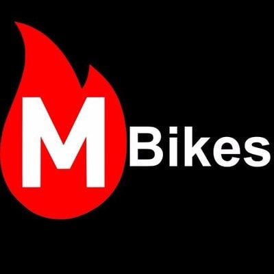 M Bikes & Motorcycles
