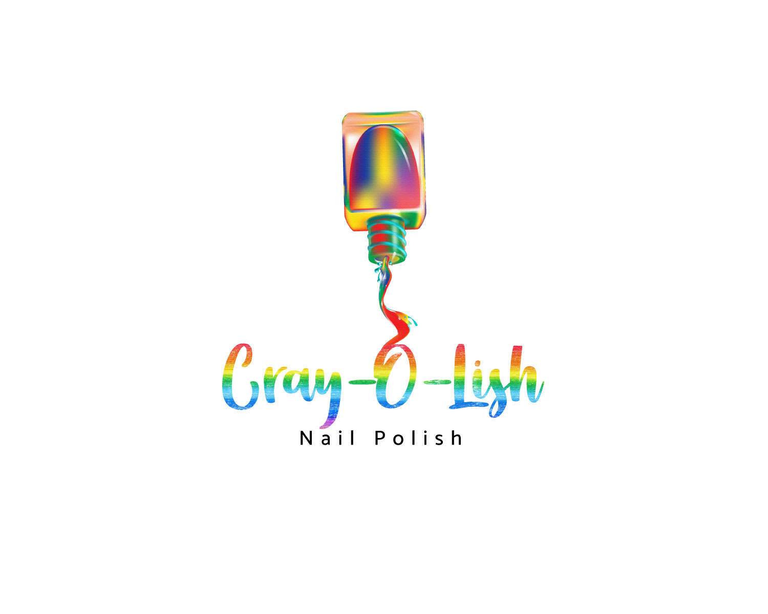 Cray-O-Lish Nail Polish