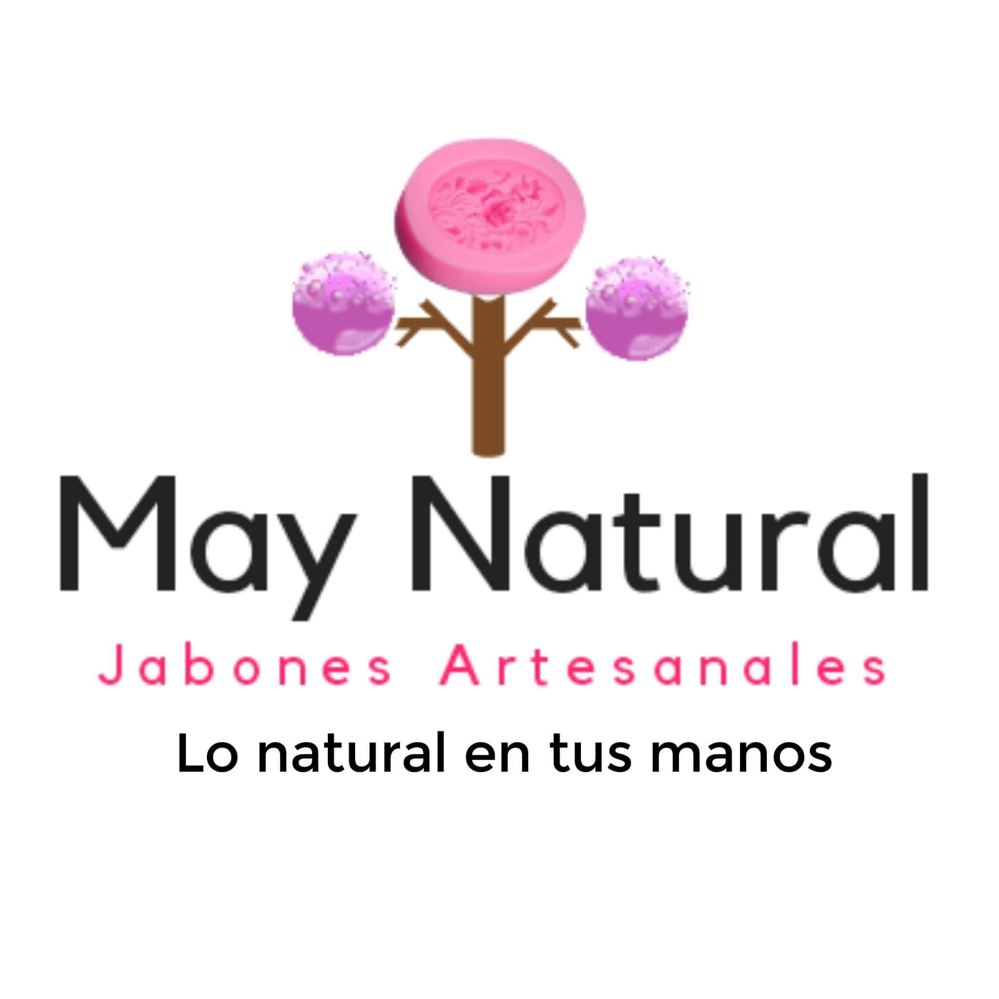 Jabones May Natural
