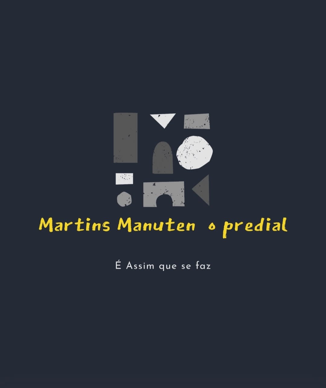Martins Manutenção Predial