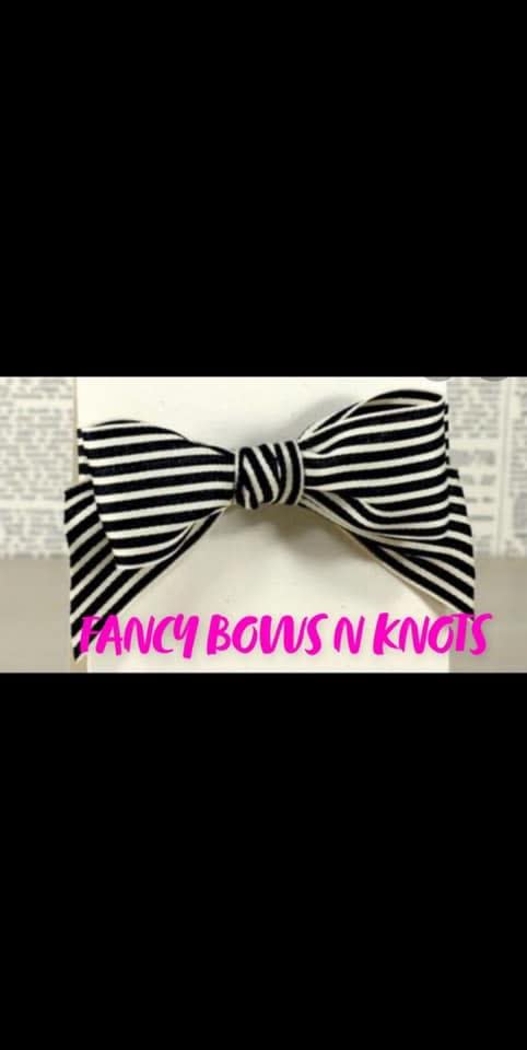 Fancy Bows N Knots