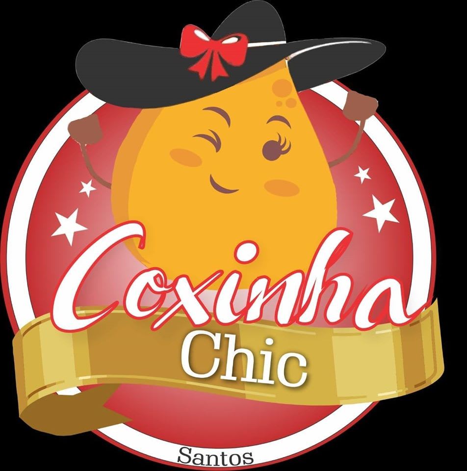 Coxinha Chic