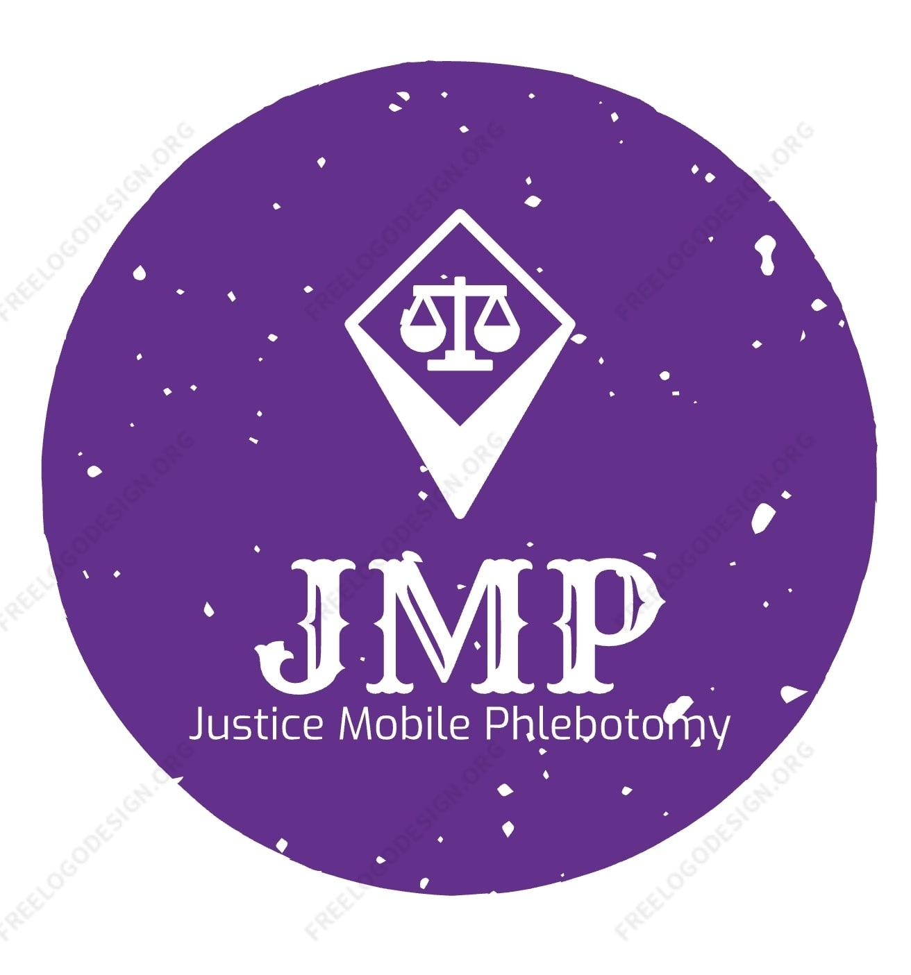 Justice Mobile Phleb.