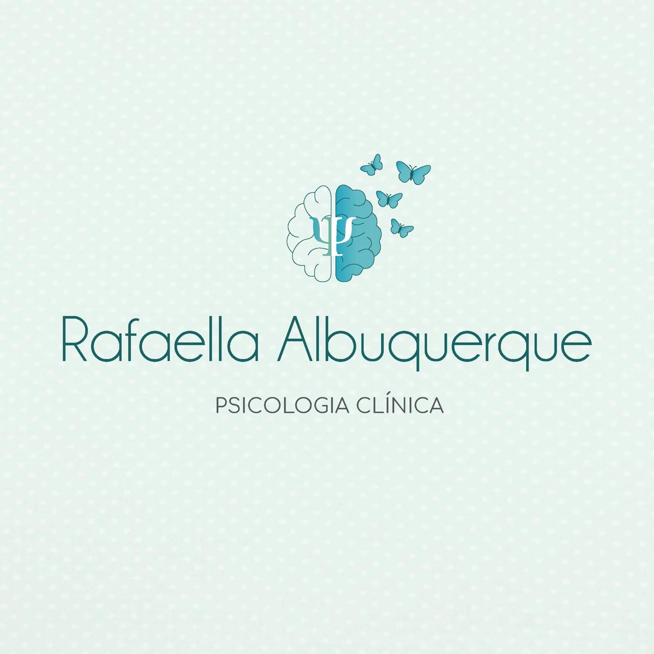 Consultório Rafaella Albuquerque