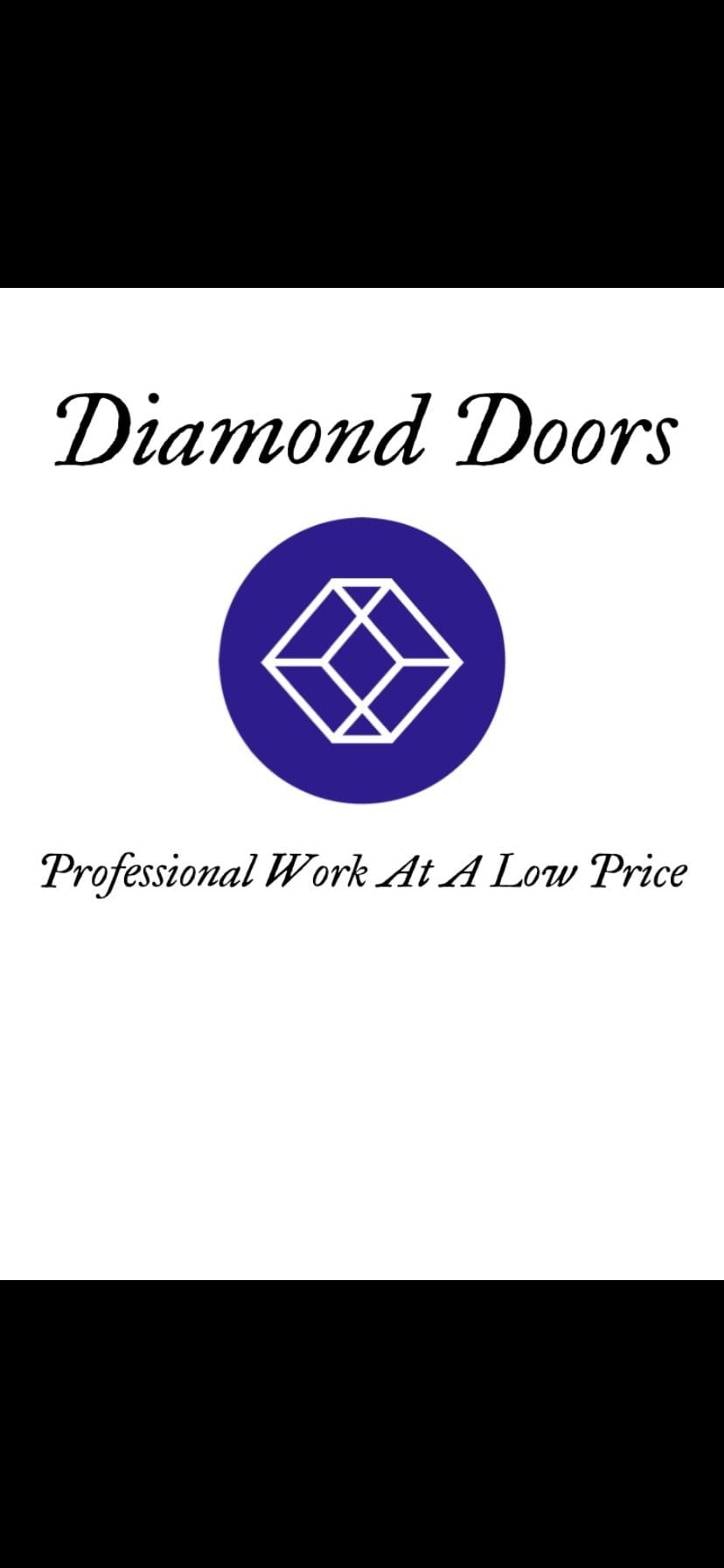 Diamond Door Service