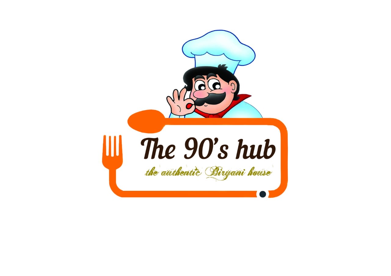 The 90's Hub