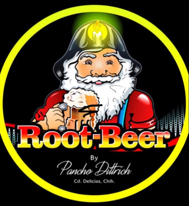 Root Beer Delicias