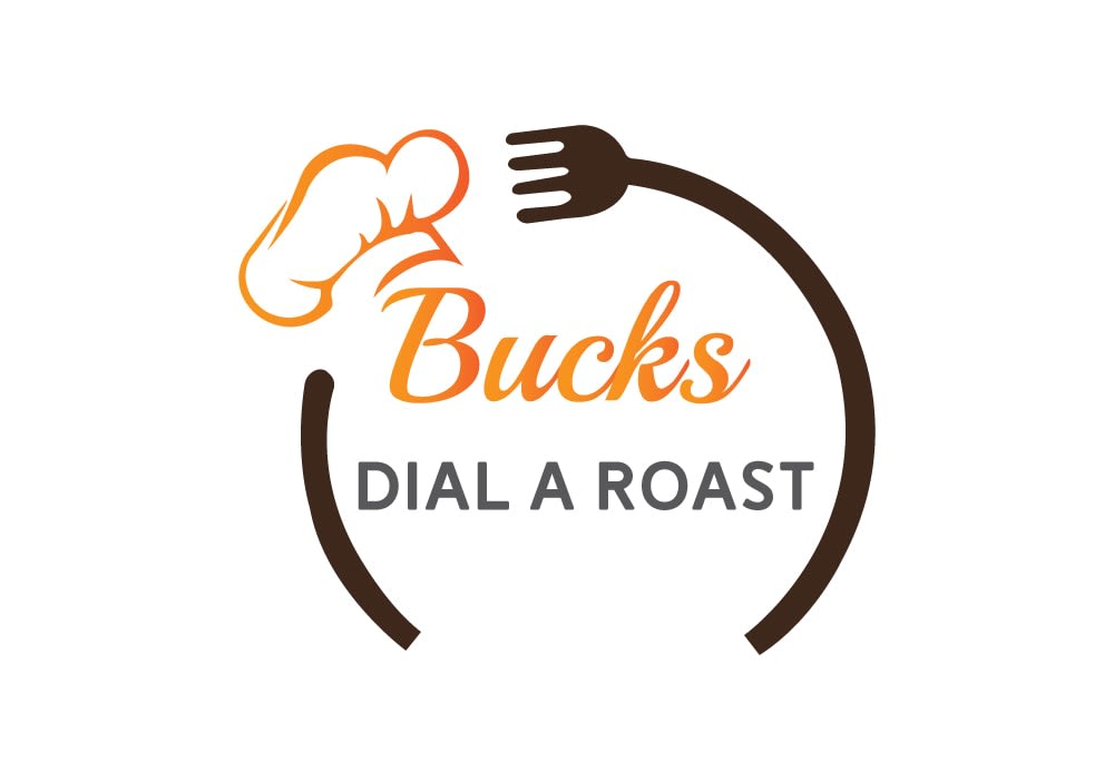 Bucks Dial a Roast