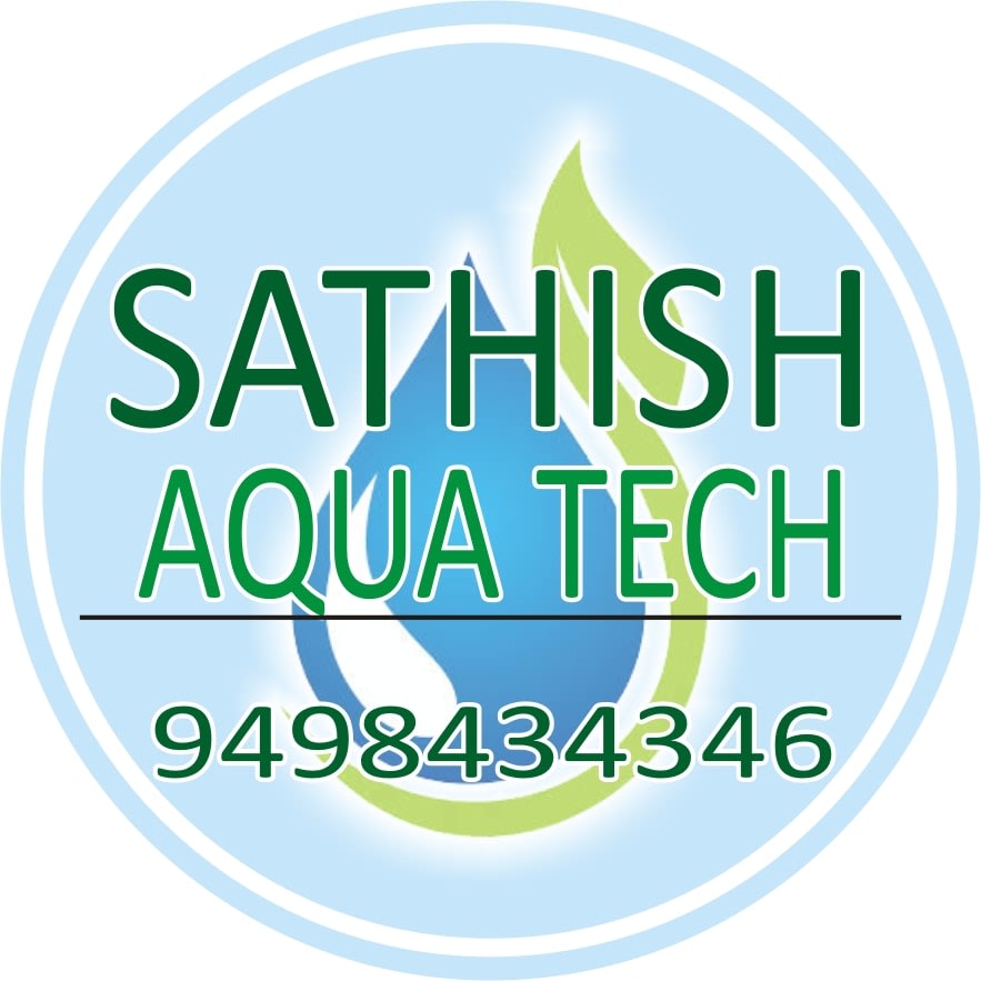 Sathish Aqua Tech
