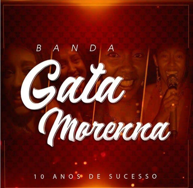 Banda Gata Morenna
