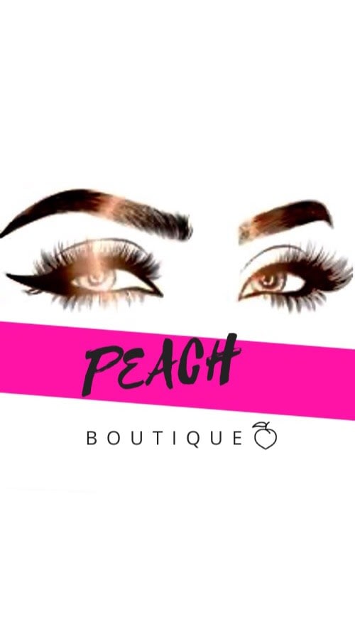Peach Boutique