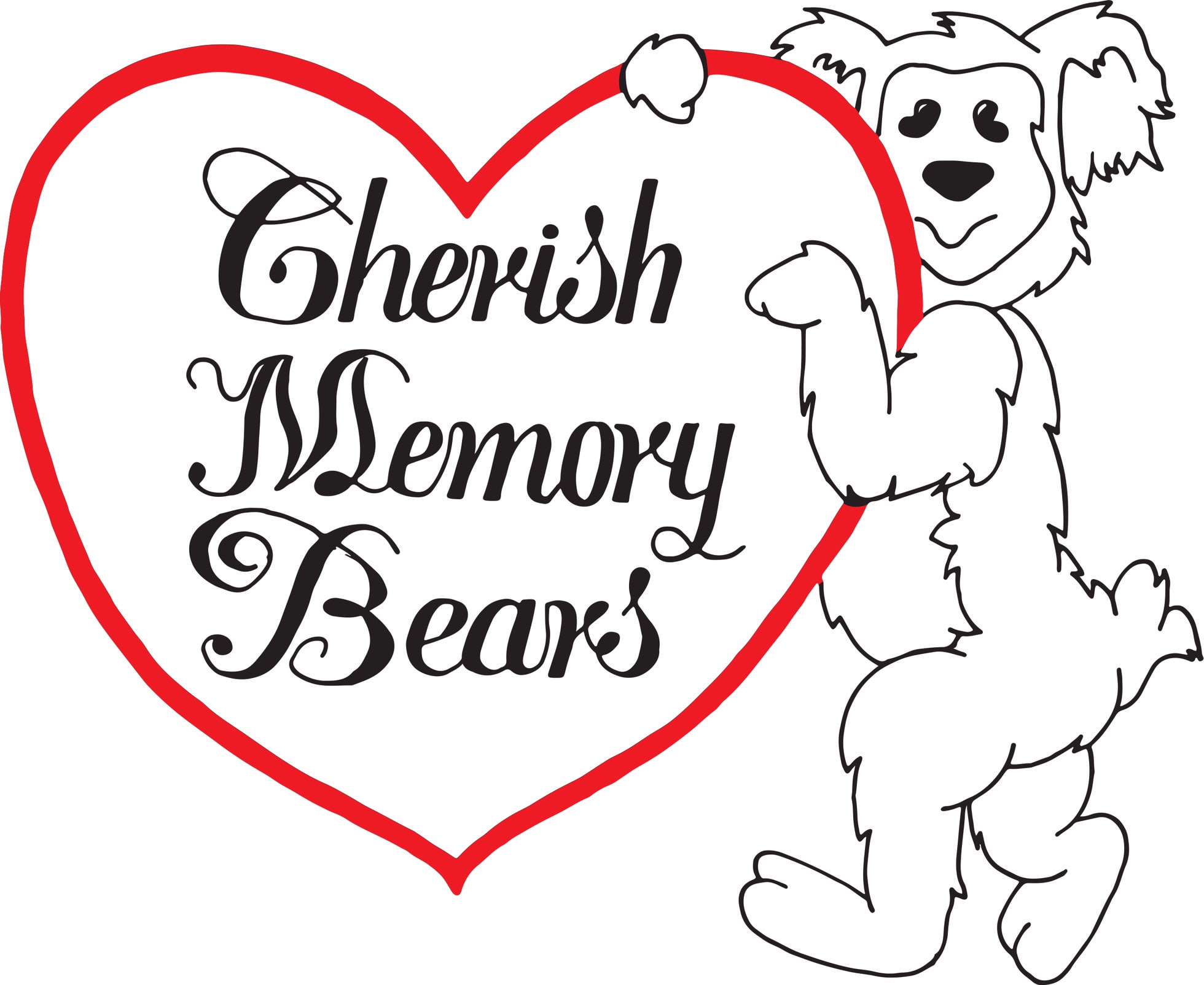 Cherish Memory Bears