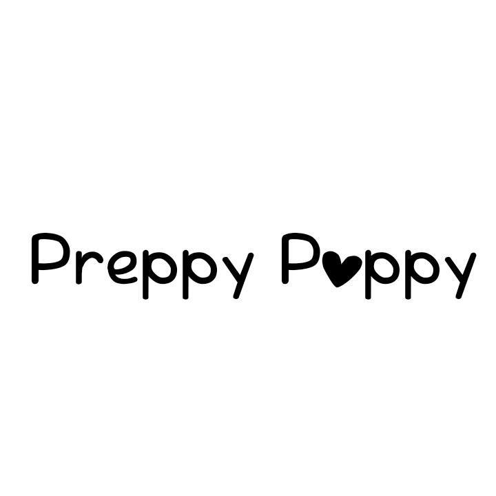 Preppy Poppy