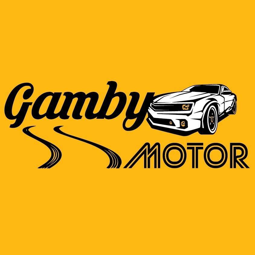 Gamby Motor C.B.