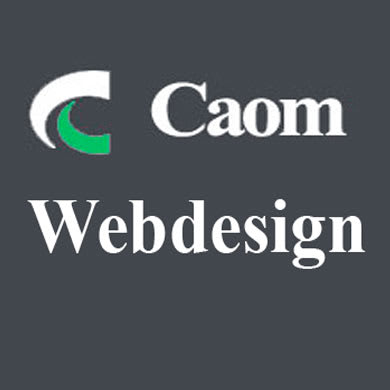 Caom Web Design
