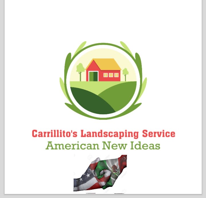 Carrillito's Landscapingg Service