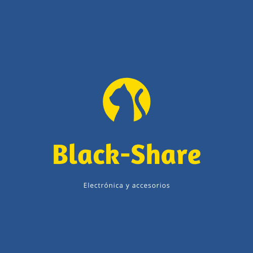 BLACK-SHARE