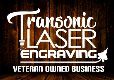 Transonic Laser Engraving