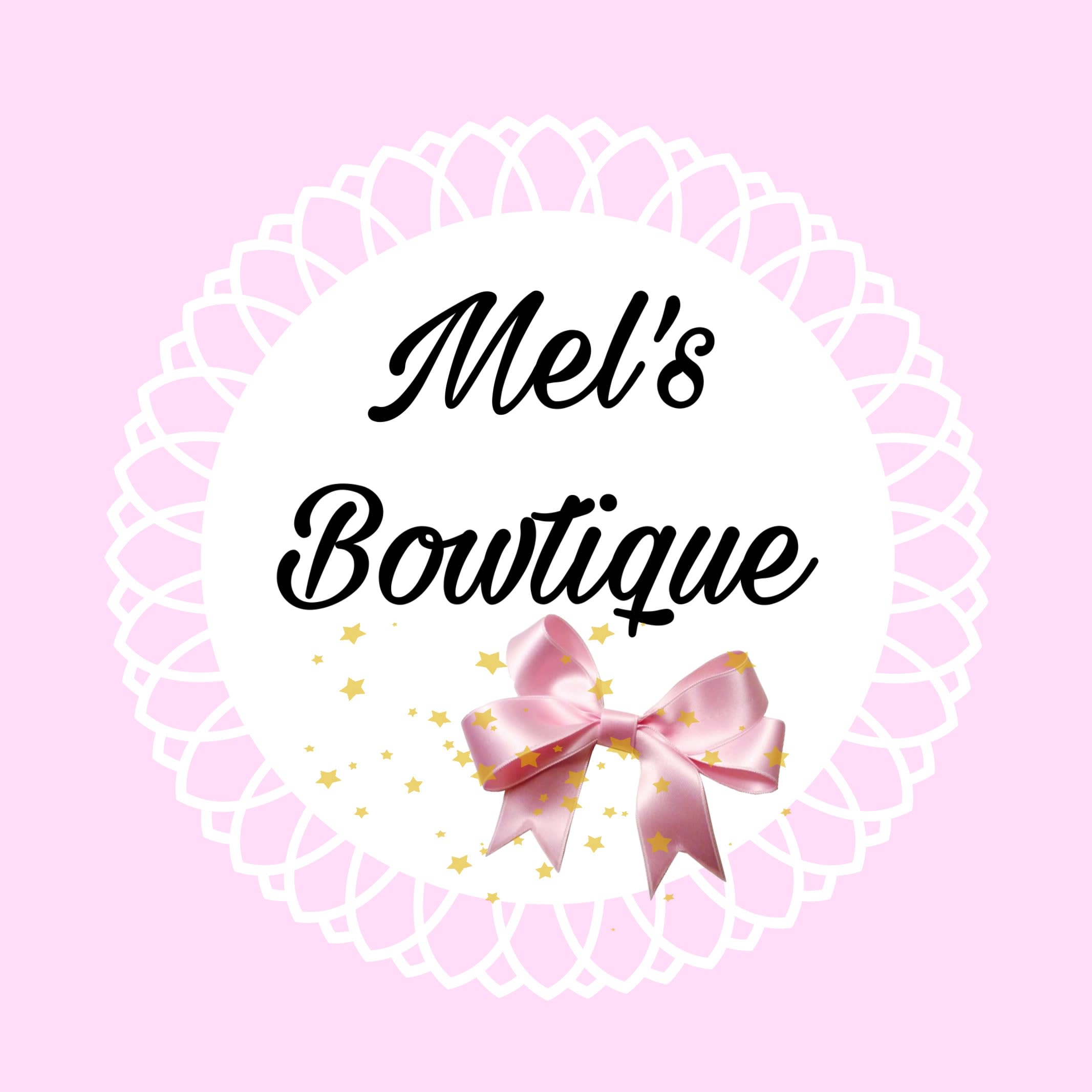 Mel's Boutique