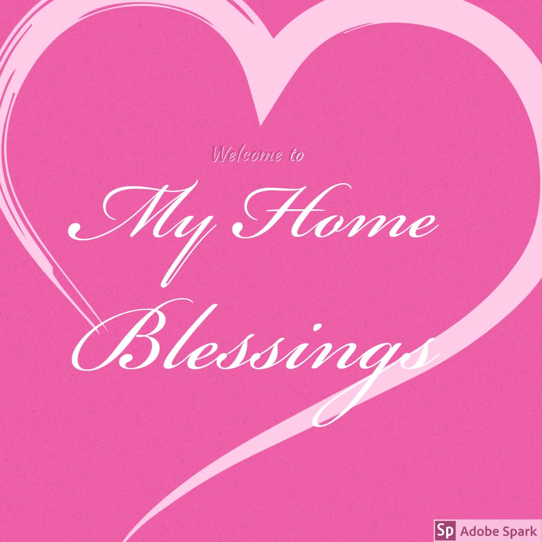 My Home Blessings