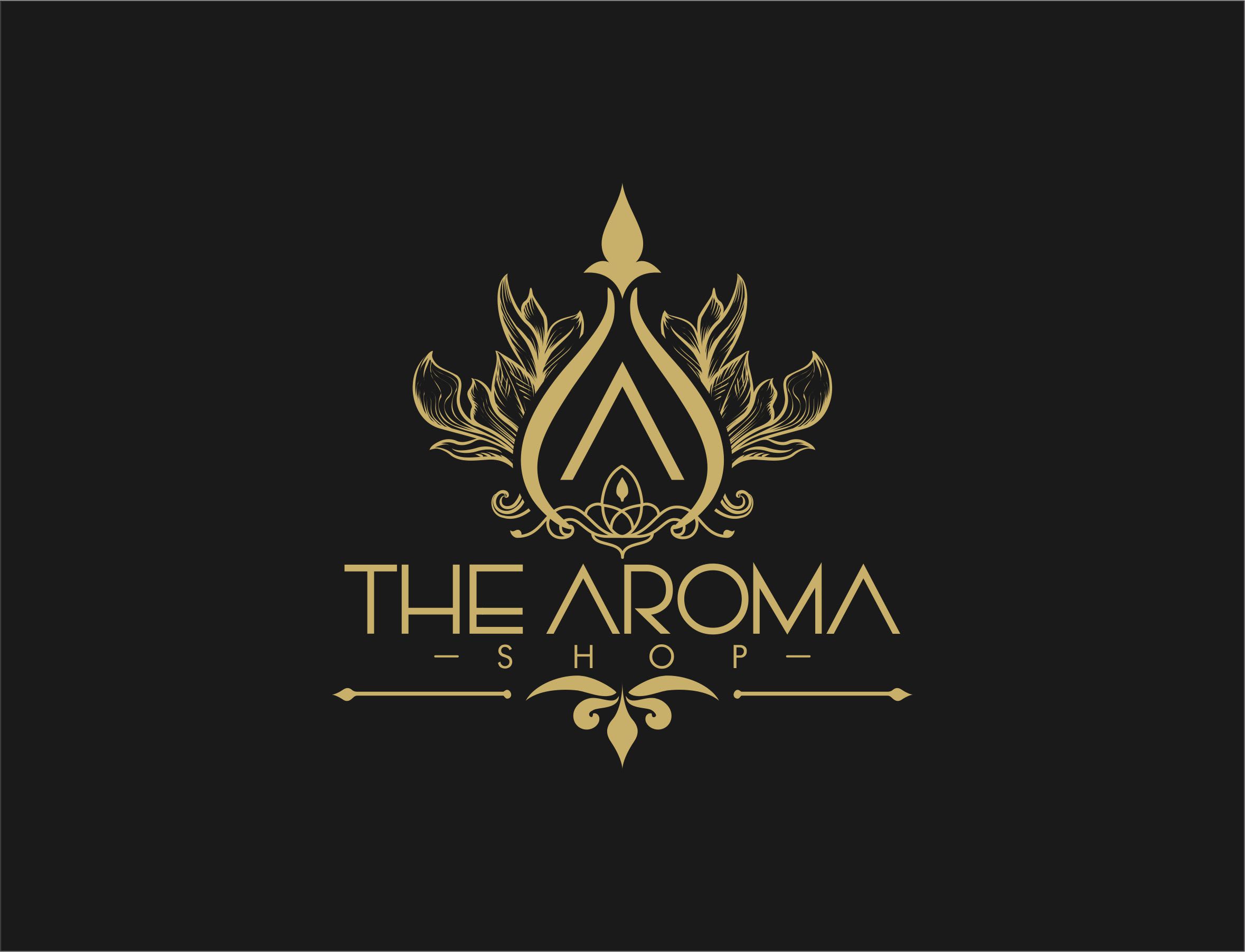The Aroma Shop