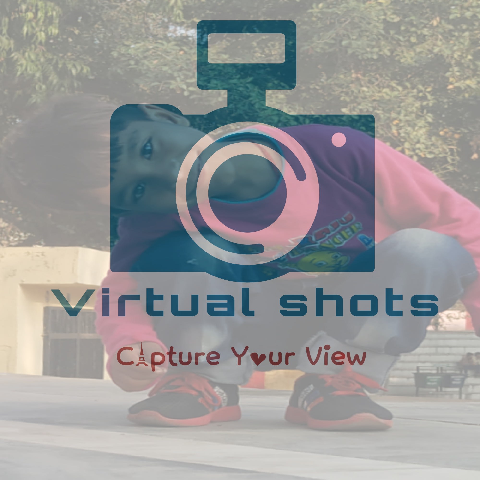 Virtual Angle Shoots