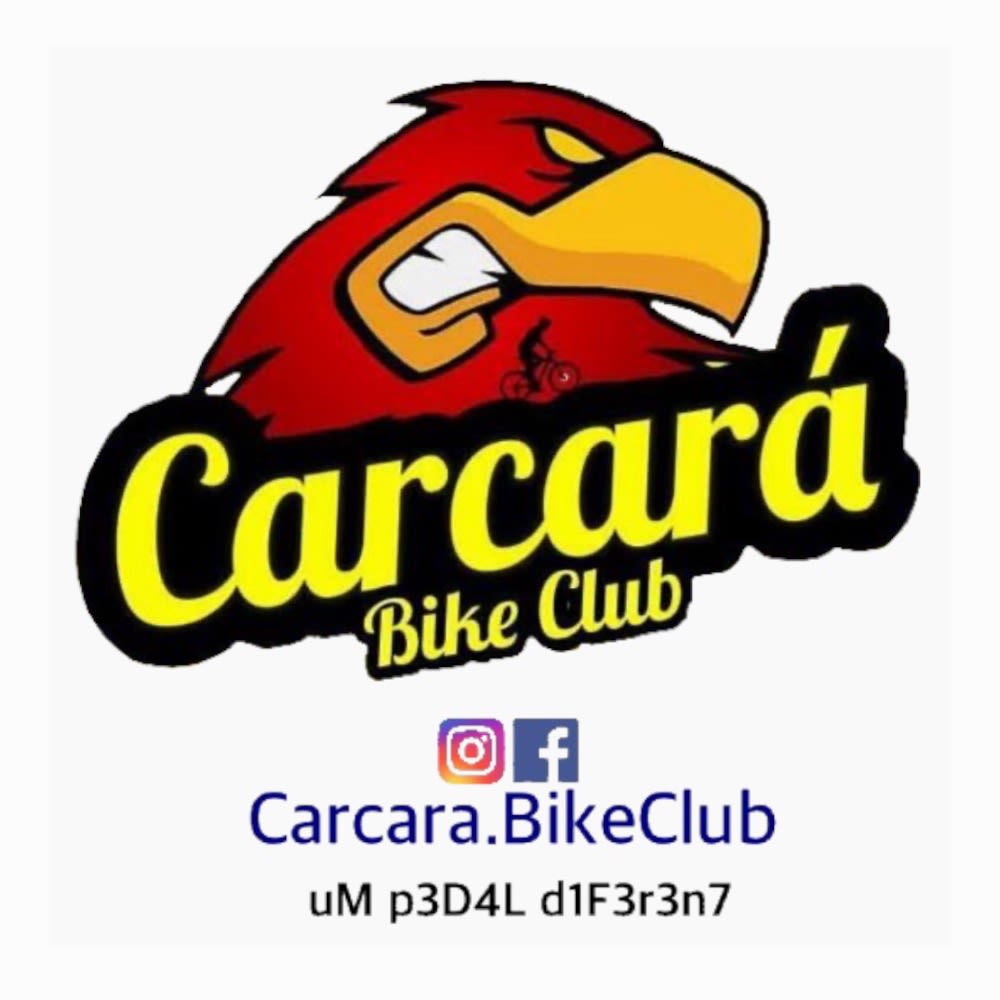 Carcará Bike Club
