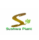 Sushwa Plant