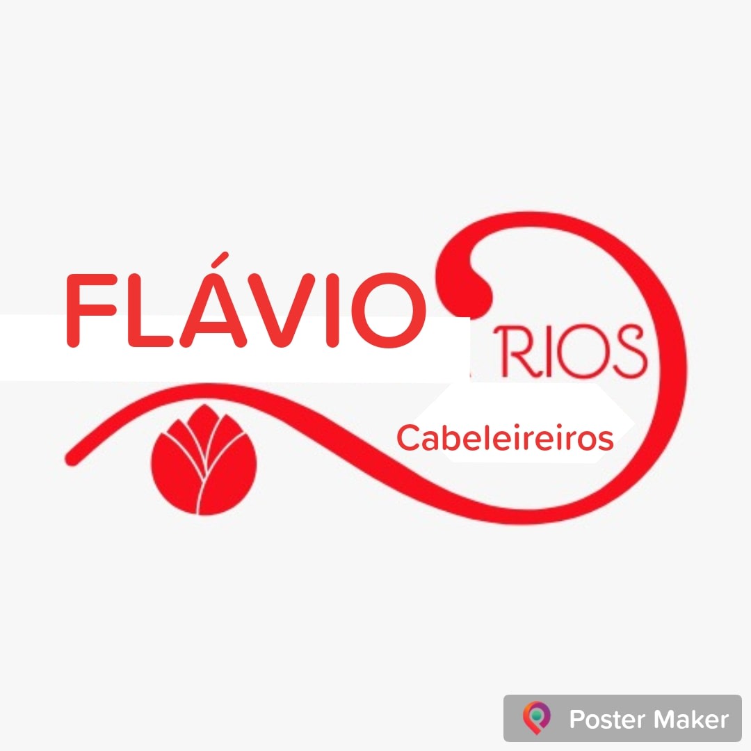 Flavio Rios Cabeleireiros