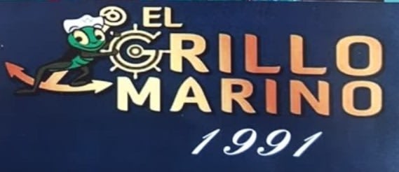 Restaurante El Grillo Marino