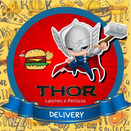 Thor Delivery