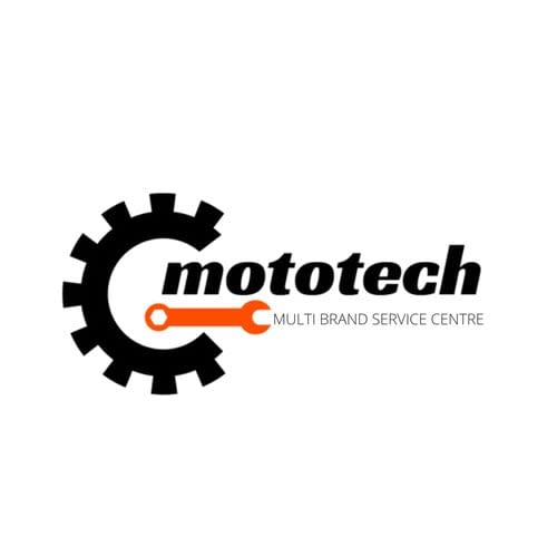 Mototech Multi Brand Service Center