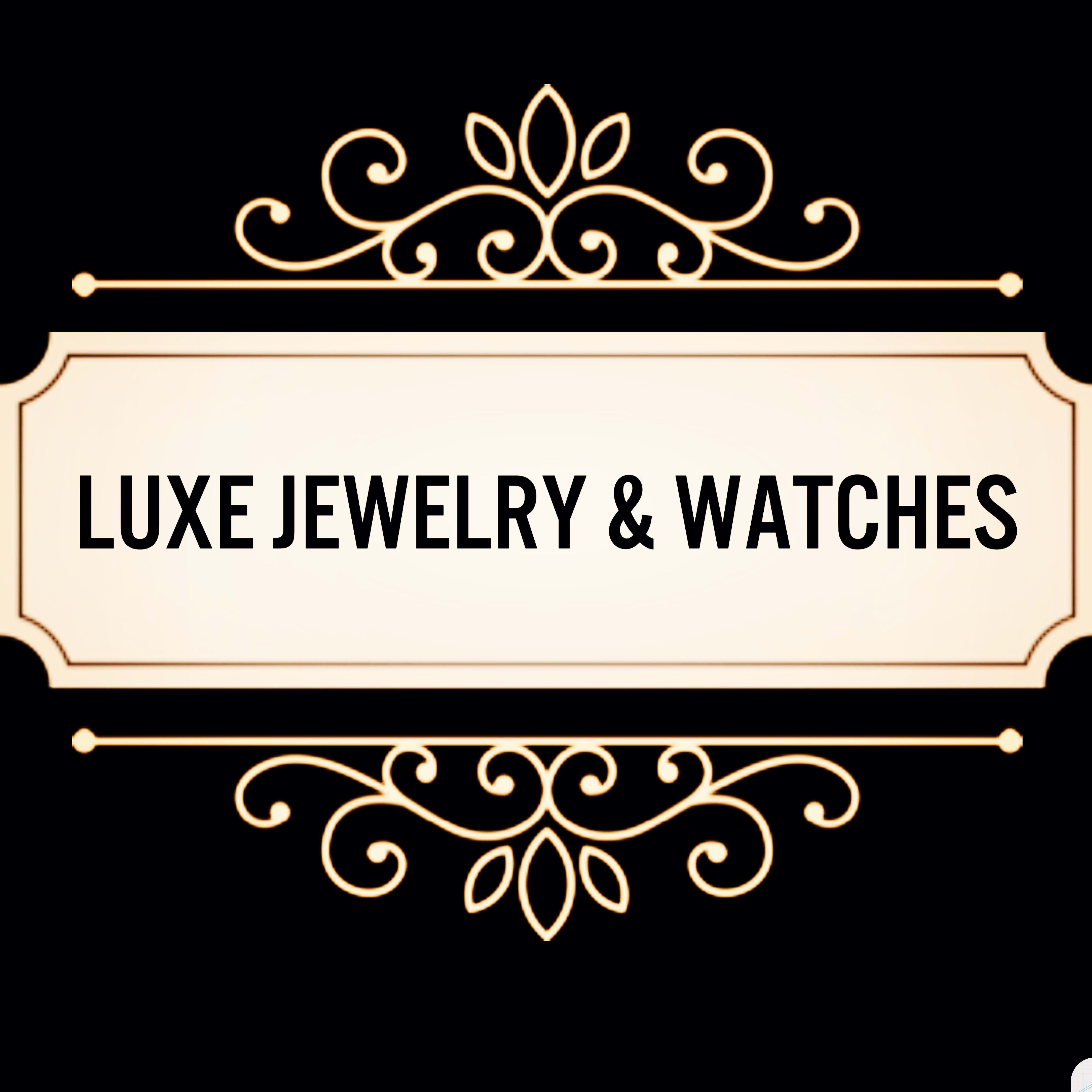 Luxe Jewelry N Watches