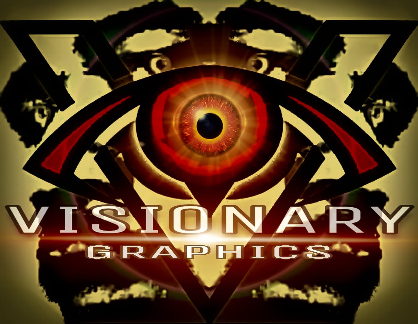 Visionary Graphics & Multimedia Solutions