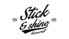 Stick N Shine Home Crafts