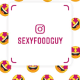 Sexy Food Guy