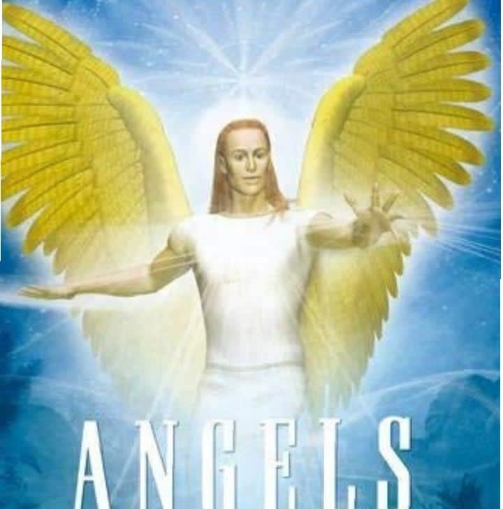 Joane's Tarot and Angel Card Readings