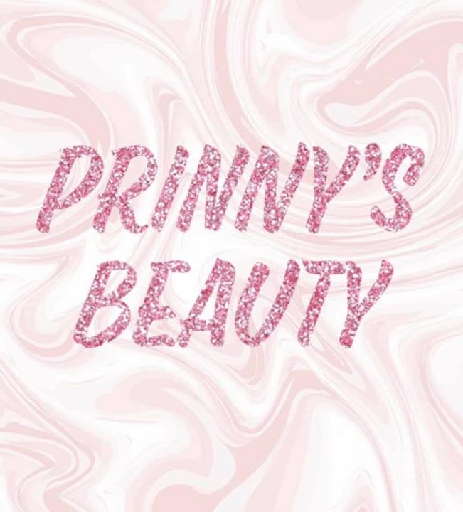 Prinny’s Beauty