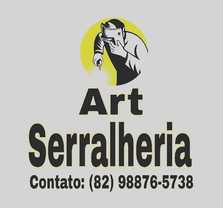 Art Serralheria Geral