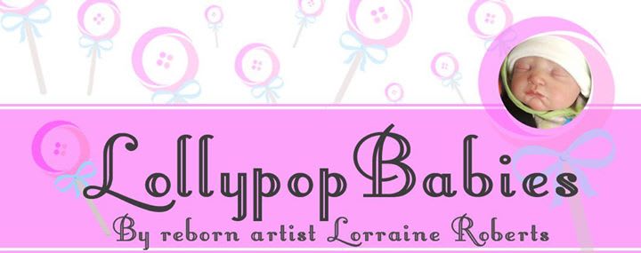 Lollypop Babies Reborn Nursery